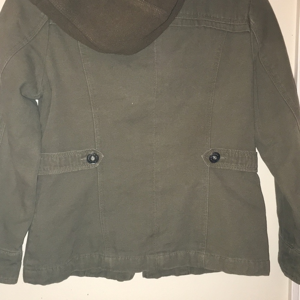 Sugarfly jacket - Picture 2 of 9